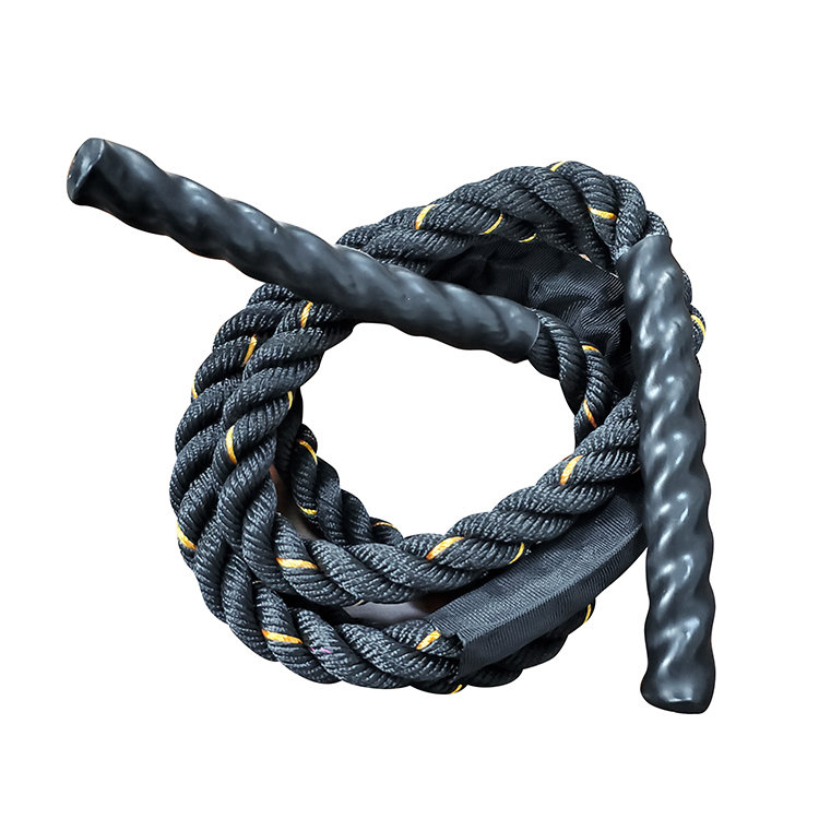 25 mm schweres Battle-Springseil