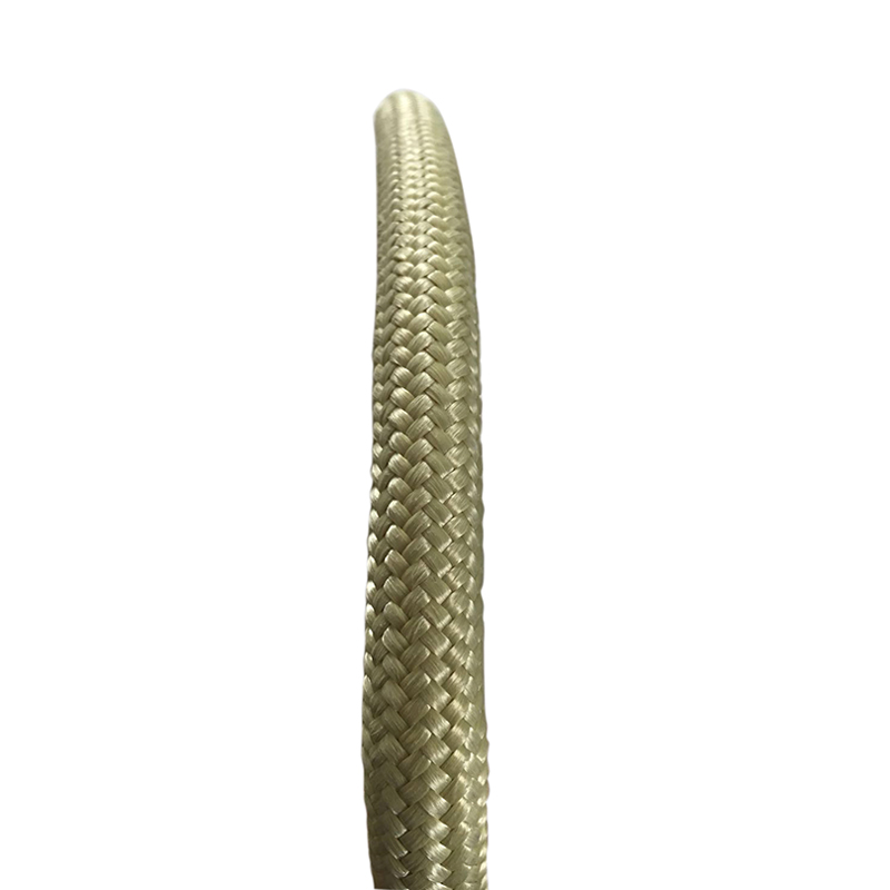 10 mm geflochtenes Kevlar-Aramid-Seil