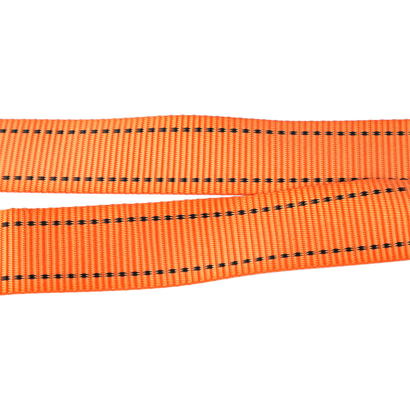 KA-L11 Doppel-Verbindungsmittel mit Falldämpfer zur Absturzsicherung