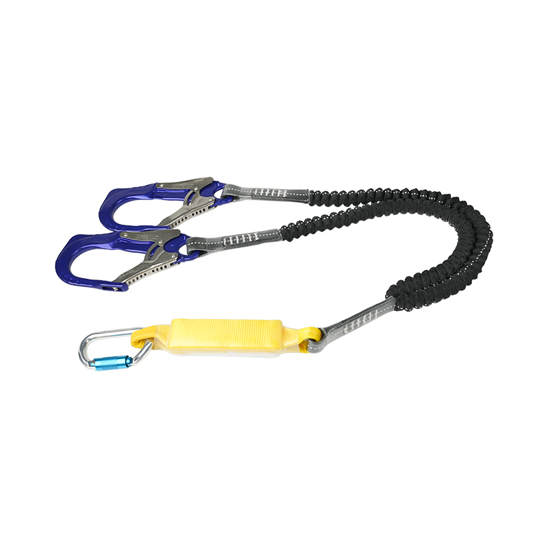 Maßgeschneidertes Sicherheits-Lanyard