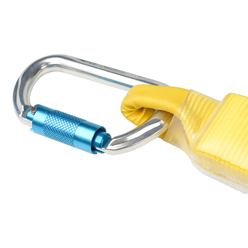 Maßgeschneidertes Sicherheits-Lanyard