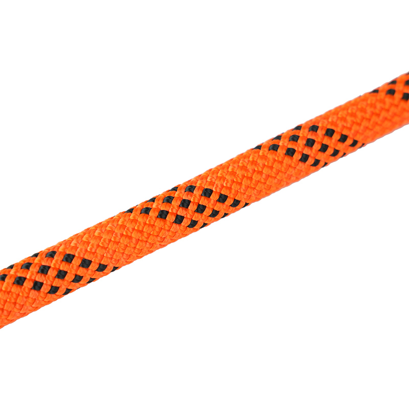 12 mm UV-beständiges statisches Polyesterseil