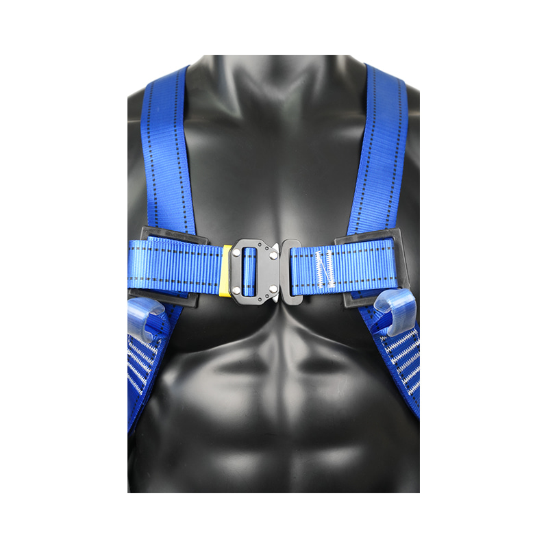 Maßgeschneiderter Sicherheitsgurt