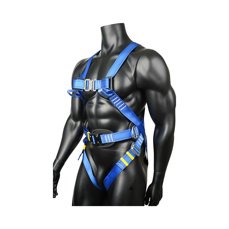 Maßgeschneiderter Sicherheitsgurt