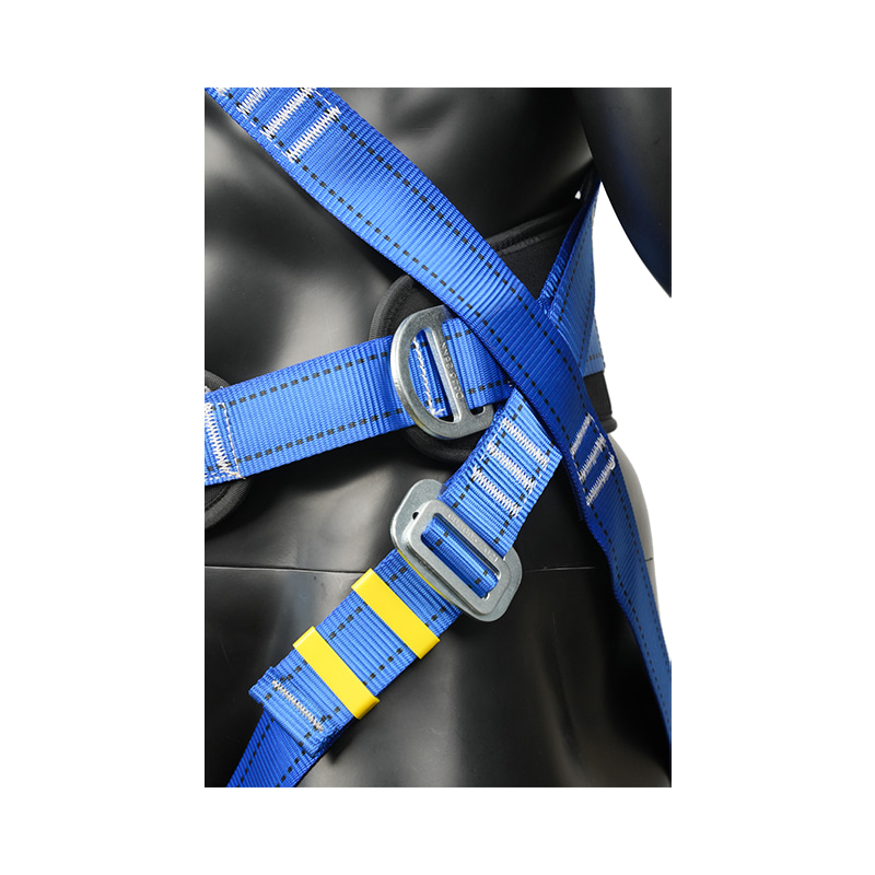 Maßgeschneiderter Sicherheitsgurt