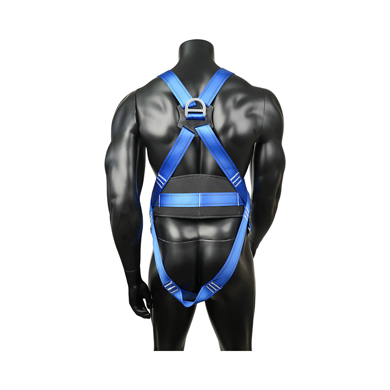 Maßgeschneiderter Sicherheitsgurt