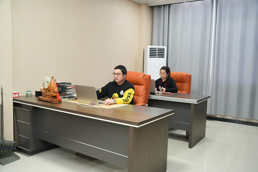 Taizhou KA Protection Products Co., Ltd.